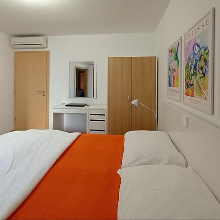 Apartments Kump Rovinj Bagian luar foto