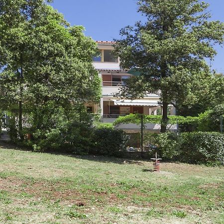 Apartments Kump Rovinj Bagian luar foto
