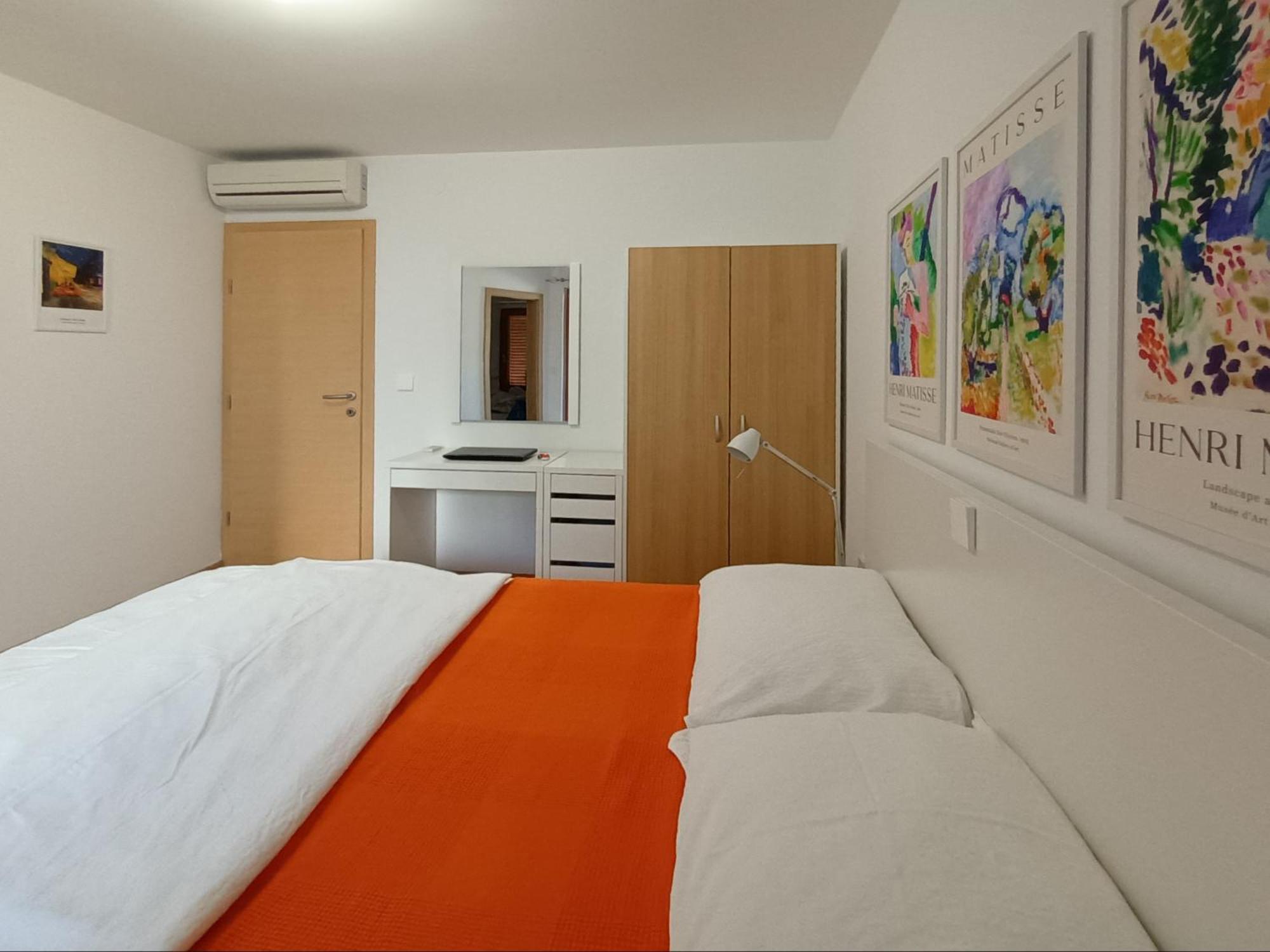 Apartments Kump Rovinj Bagian luar foto