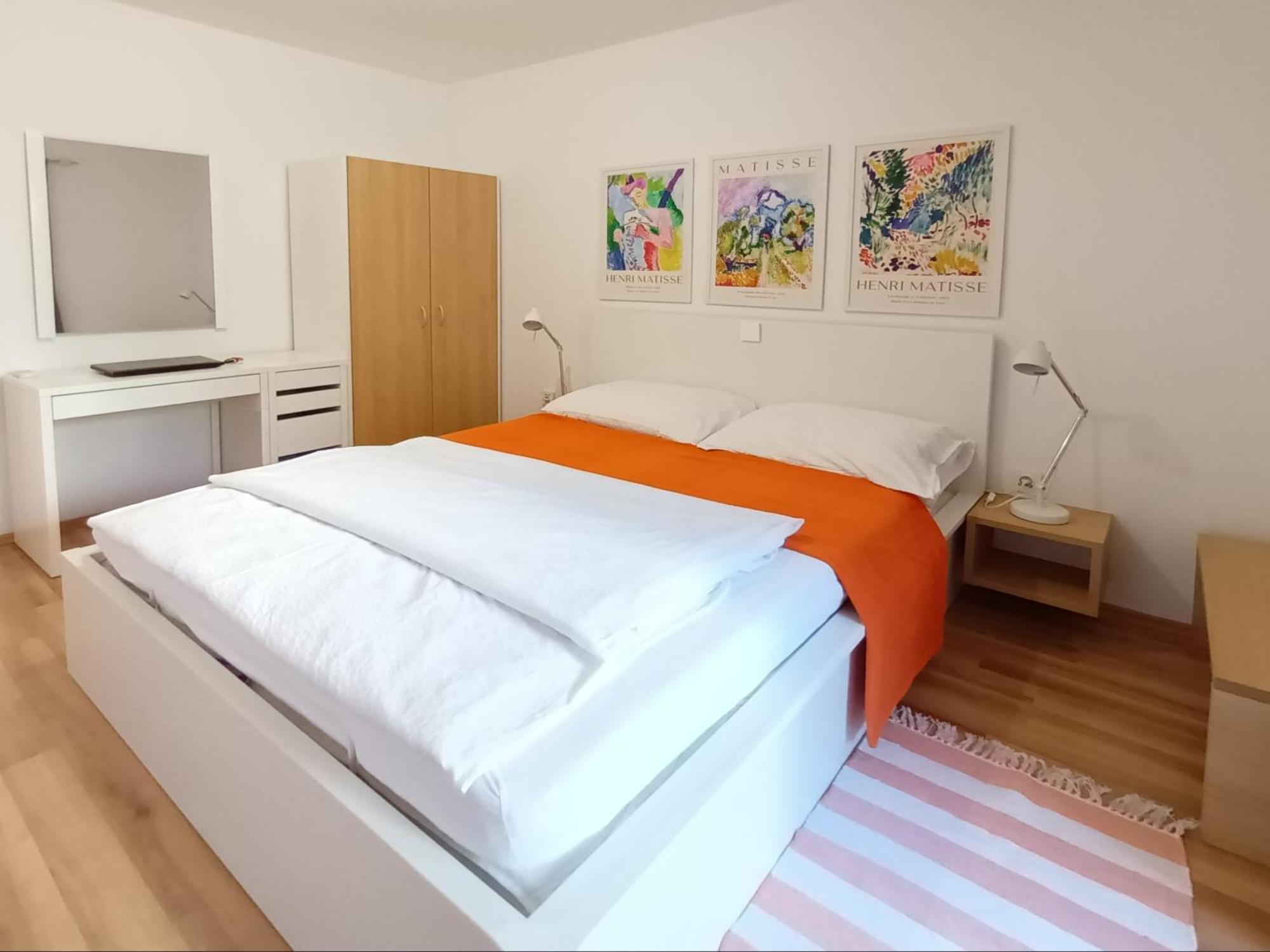Apartments Kump Rovinj Bagian luar foto