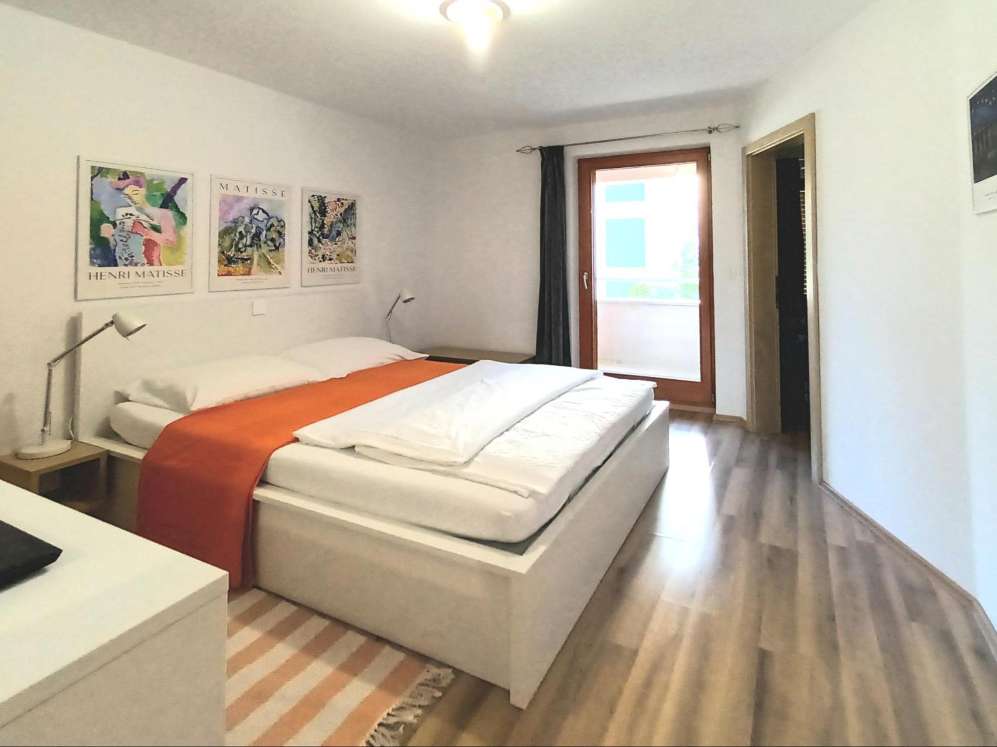 Apartments Kump Rovinj Bagian luar foto