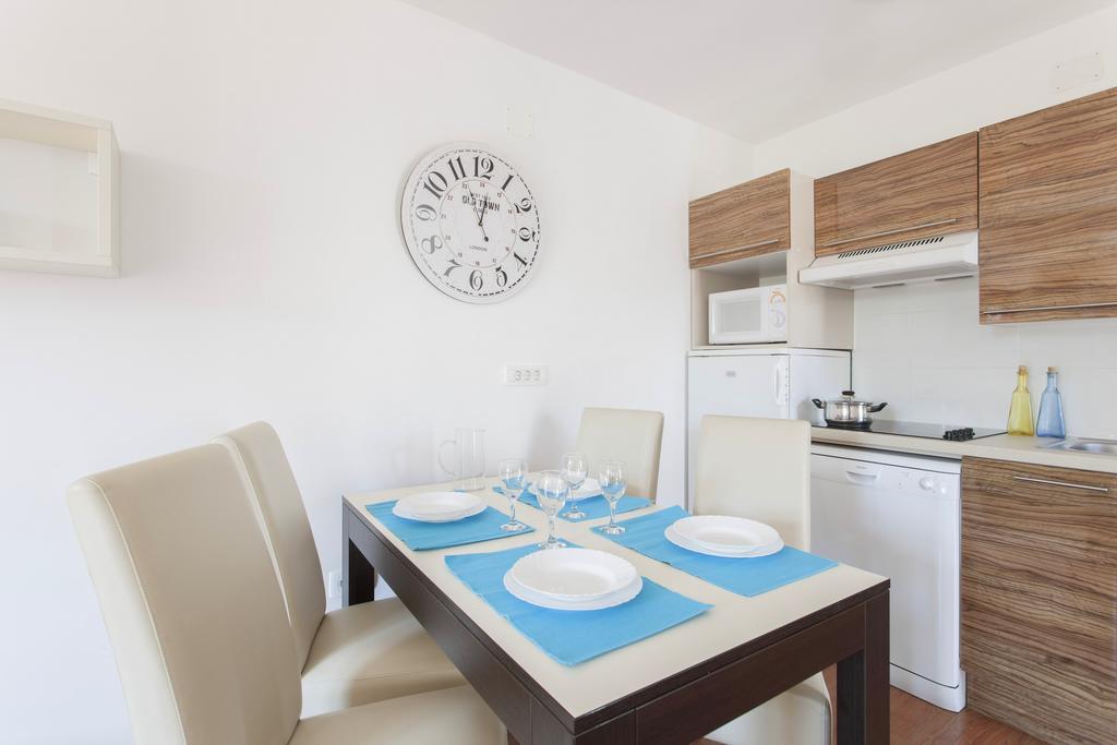Apartments Kump Rovinj Bagian luar foto