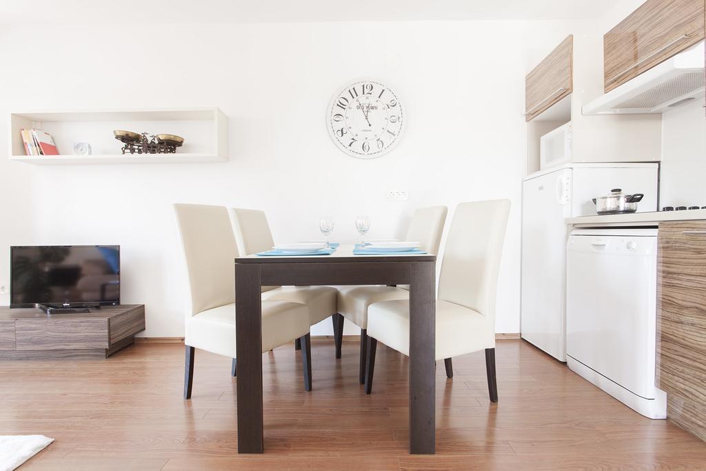 Apartments Kump Rovinj Bagian luar foto
