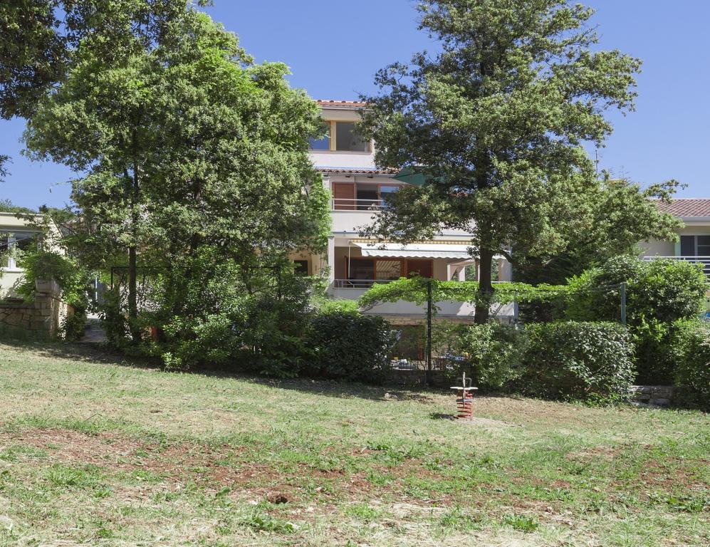 Apartments Kump Rovinj Bagian luar foto