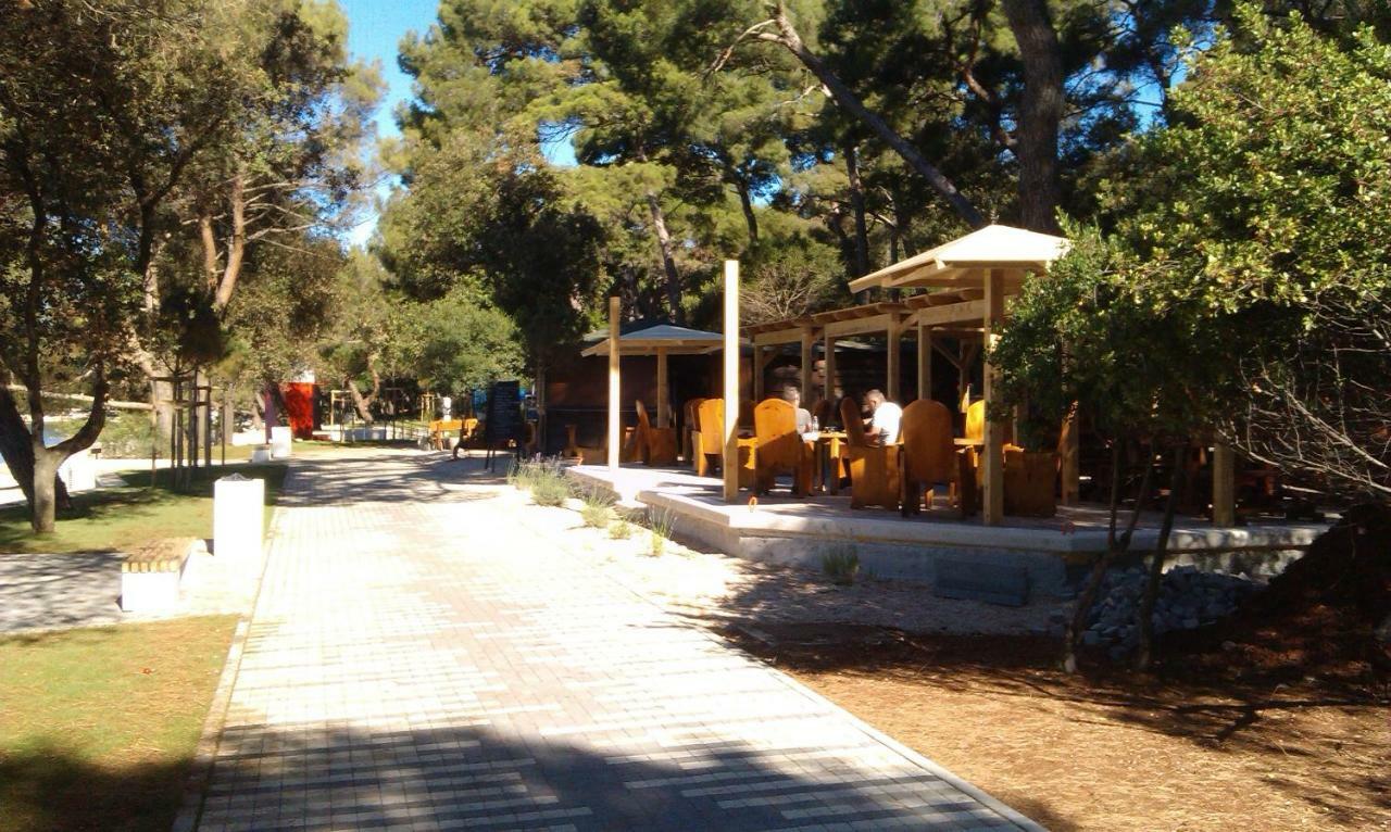 Apartments Kump Rovinj Bagian luar foto
