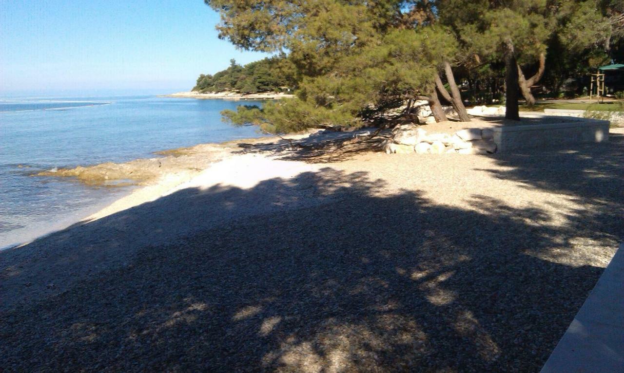 Apartments Kump Rovinj Bagian luar foto